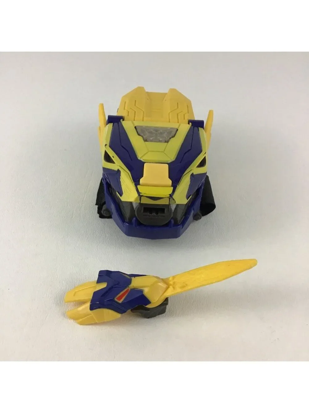 Power Rangers Beast-X King Morpher Electronic Role Play Key Wrist 2019 Hasbro